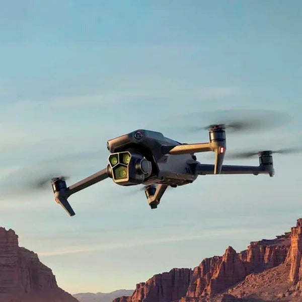Dronă Militară Phantom Pro [CAMERĂ 4K HD] | ULTIMELE UNITĂȚI