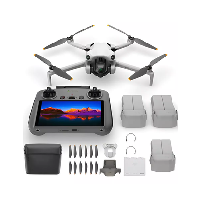 FlyDrone™ 4K HD + Cadou special surpriză gratuit (PROMOȚIE DOAR ASTĂZI)