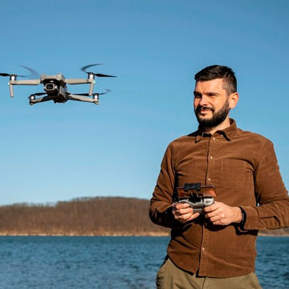Dronă Militară Phantom Pro [CAMERĂ 4K HD] | ULTIMELE UNITĂȚI